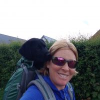 Profile photo for Catherine Shreeve