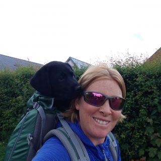 Profile photo for Catherine Shreeve