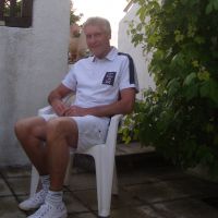 Profile photo for Fred Tribe