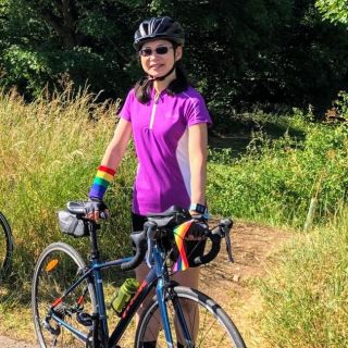 Profile photo for Aya Yamamoto