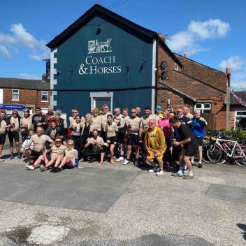 Photo for LiveLikeRalph Cycling Group 