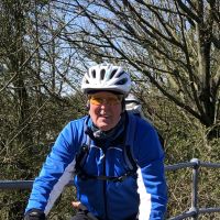 Profile photo for Harold Rishton