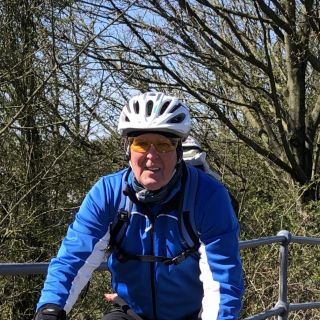 Profile photo for Harold Rishton