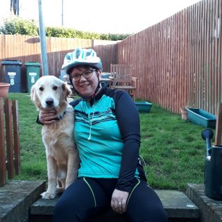 Profile photo for Michelle Watt