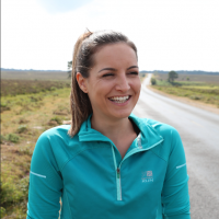 Profile photo for Maria Townsley