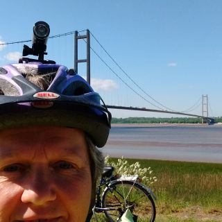 Profile photo for Sarah Brown