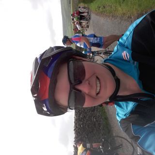 Profile photo for Joy Donaldson