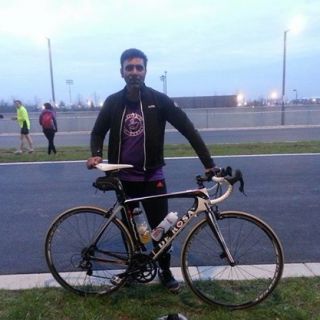 Profile photo for Asad Muzammal