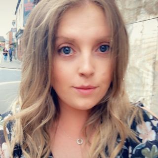 Profile photo for Harriet Horgan