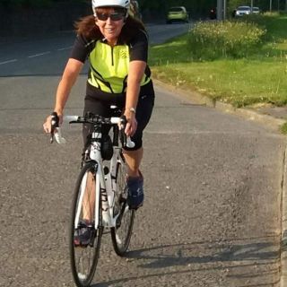 Profile photo for Carole Johnson