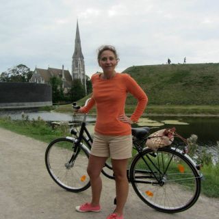 Profile photo for Samantha Brummage