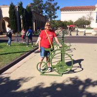 Profile photo for Louise kavanagh