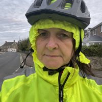 Profile photo for Tina Minister 