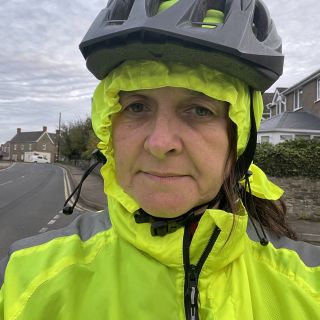 Profile photo for Tina Minister 