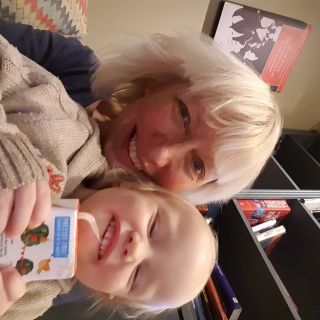 Profile photo for Sue Nisbet