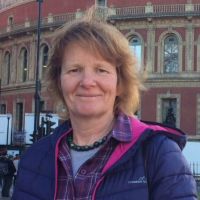 Profile photo for Julie Hicks