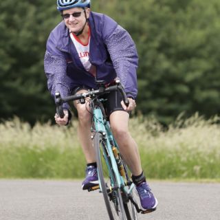 Profile photo for Jo Culver