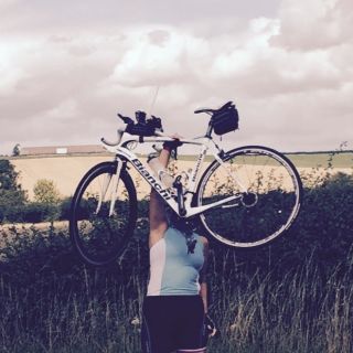 Profile photo for Jennifer Tait