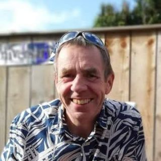 Profile photo for Colin Hewitson