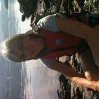 Profile photo for Sara Rushton