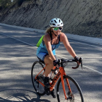 Profile photo for Jackie Venning