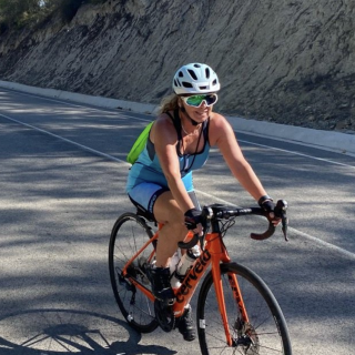 Profile photo for Jackie Venning