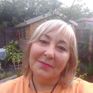 Profile photo for Irma Pittalis