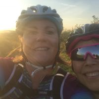 Profile photo for Michelle Dawson