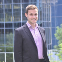 Profile photo for Nick Yanakiev