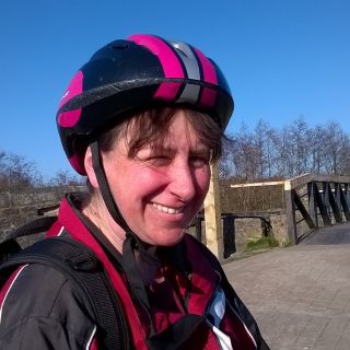 Profile photo for Liz Brown