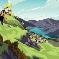 Profile photo for Mark Brierley