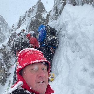 Profile photo for PAUL HAVill