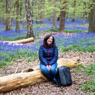 Profile photo for Jenny Hanson