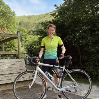 Profile photo for Faye Polden