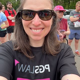Profile photo for Sarah Watson