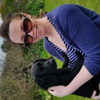 Profile photo for Rachel Wills