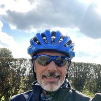 Profile photo for Claudio Pezzin