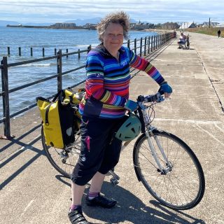 Profile photo for Nicola Ralston