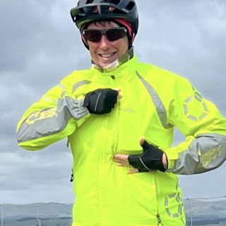 Profile photo for Helen Todd