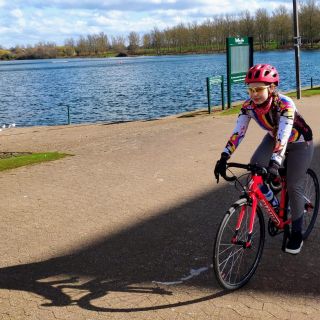 Profile photo for Felicity Price