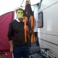 Profile photo for Alf Evans