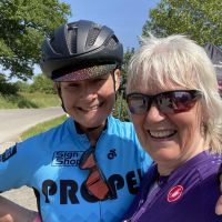 Profile photo for Angela Boycott (Angela Crawford)