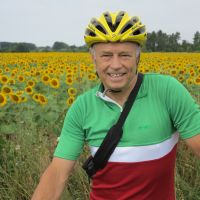 Profile photo for Steve Hampton