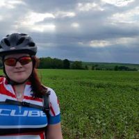 Profile photo for Samantha Berry