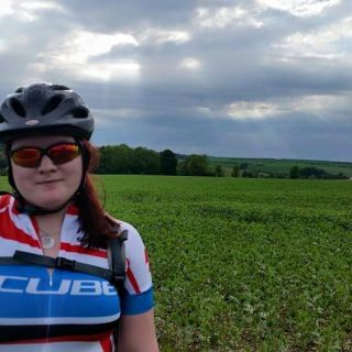 Profile photo for Samantha Berry