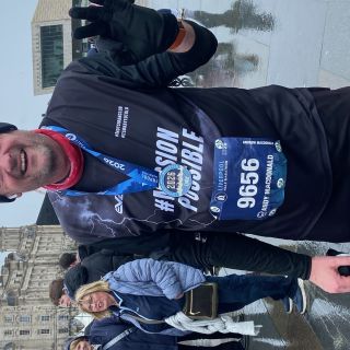 Profile photo for Andrew MacDonald 