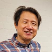 Profile photo for Joel Tse