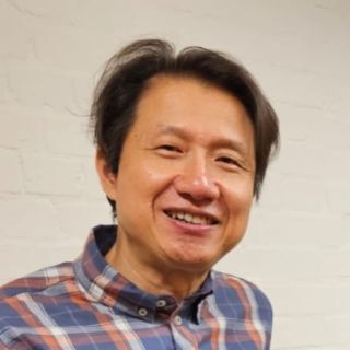 Profile photo for Joel Tse