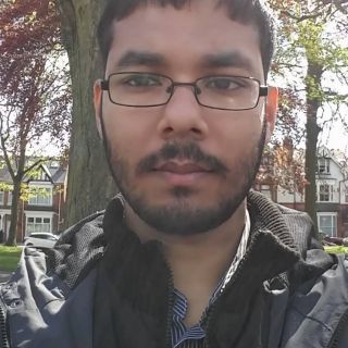 Profile photo for Muhammad Baseer