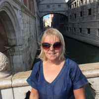 Profile photo for Kay Eccles 